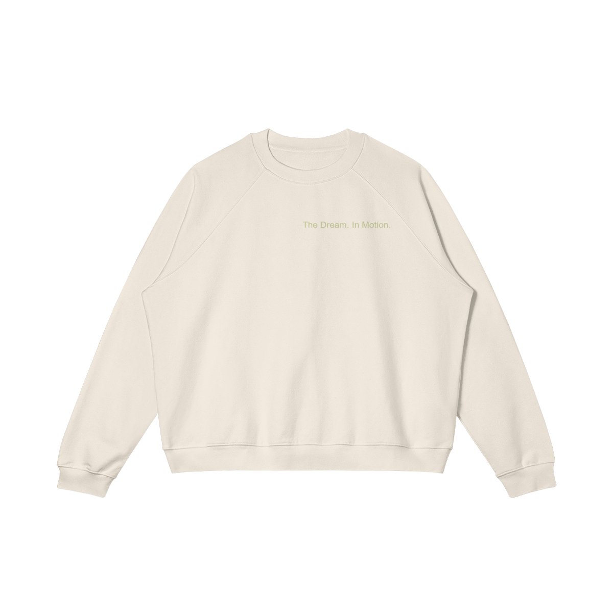 The Dream In Motion (Jogger Set)