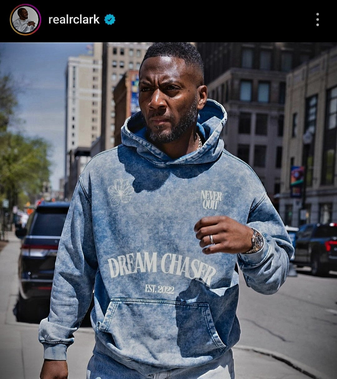 Dream style hoodie shop