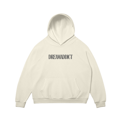 DREAMADDICT Luxury Oversized Hoodie