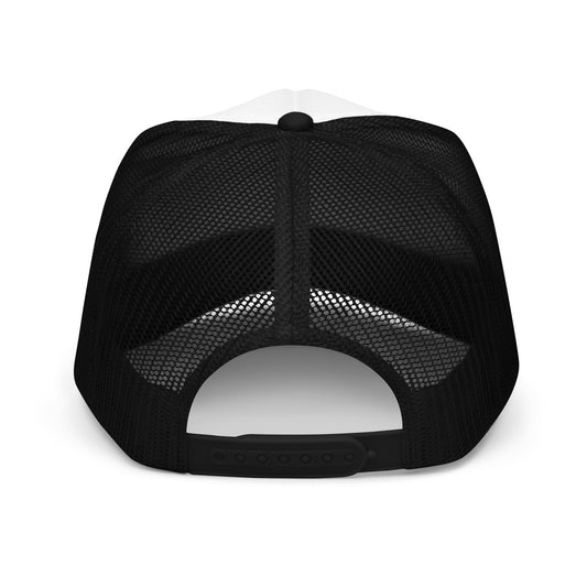 'Make Memories' Foam trucker hat