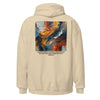 God's Masterpiece Unisex Hoodie