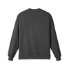 DREAMADDICT Side Slit Sweatshirt (available in Eclipse Gray, Faded Black and Slate Blue)